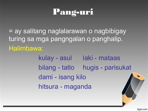 hipnotismo kahulugan at halimbawa|Uri Ng Pang.